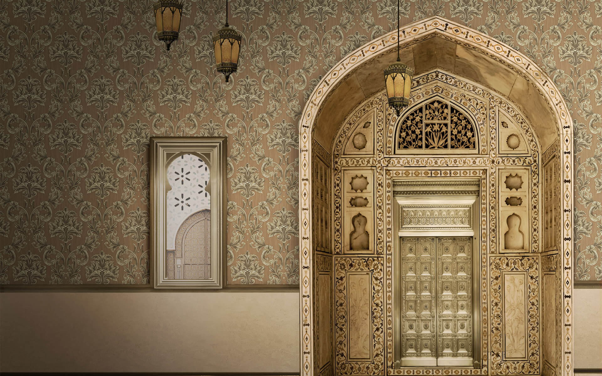 Adawall Duvar Kağıdı Adawall Duvar Kağıdı