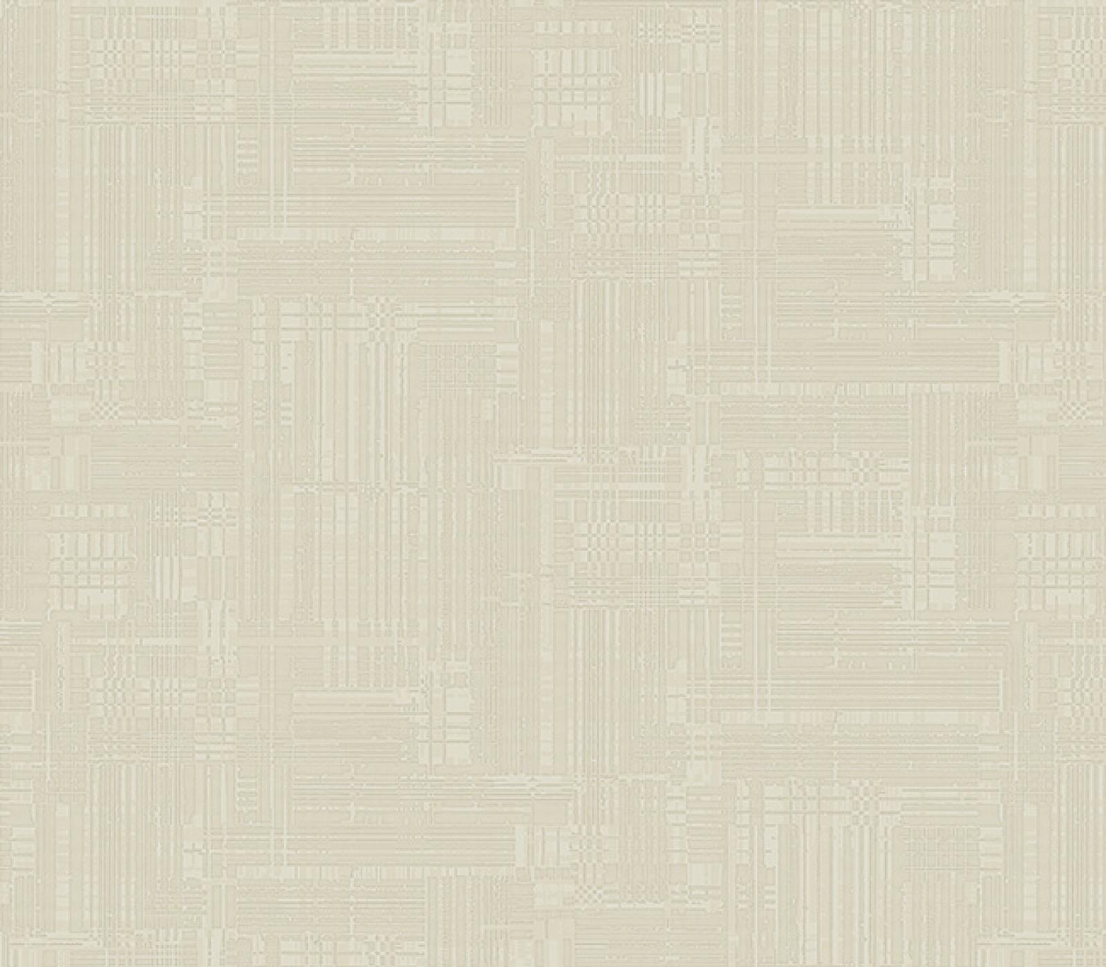 Abstract Stylised Woven Modern Pattern Wallpaper 3703-2