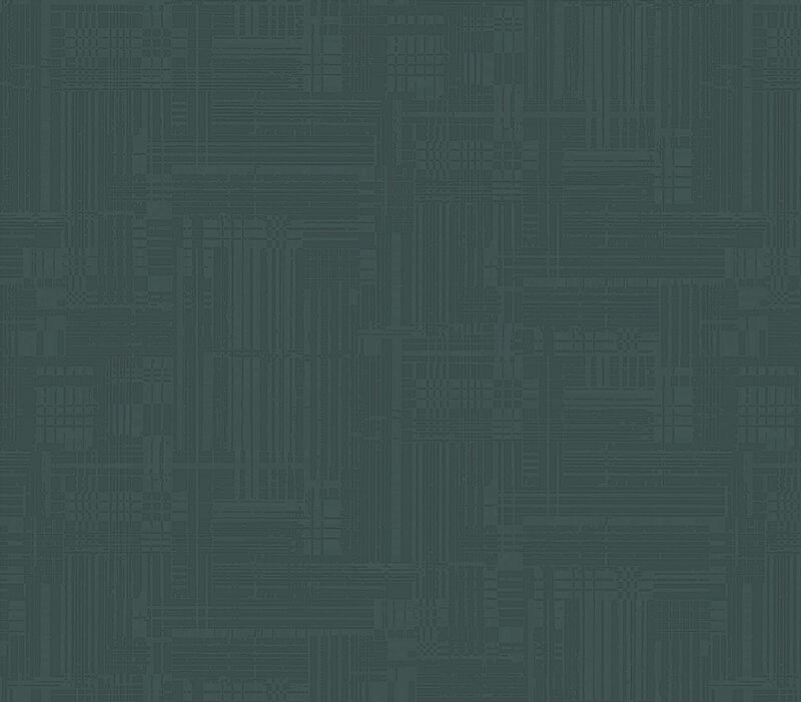 Abstract Stylised Woven Modern Pattern Wallpaper 3703-4