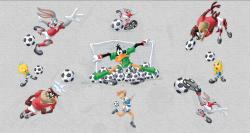 Warner Bros Wallpaper