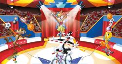 Warner Bros Wallpaper