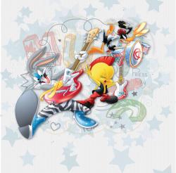 Warner Bros Wallpaper