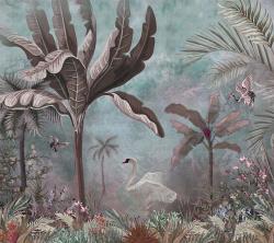 Adawall Amazon Mural Wallpaper A302 Serie