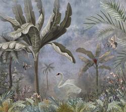 Adawall Amazon Mural Wallpaper A302 Serie