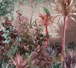 Adawall Amazon Mural Wallpaper A315 Serie