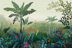 Adawall Amazon Mural Wallpaper A320 Serie