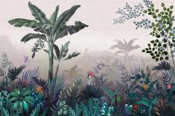 Adawall Amazon Mural Wallpaper A320 Serie