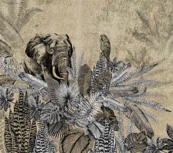 Adawall Amazon Mural Wallpaper A321 Serie