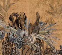 Adawall Amazon Mural Wallpaper A321 Serie