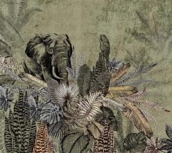 Adawall Amazon Mural Wallpaper A321 Serie