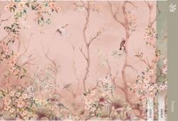 Adawall Amazon Mural Wallpaper A305 Serie