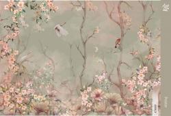 Adawall Amazon Mural Wallpaper A305 Serie