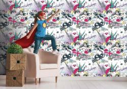 Warner Bros Wallpaper