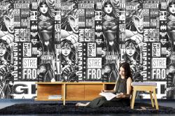 Warner Bros Wallpaper