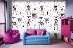 Warner Bros Wallpaper