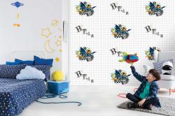 Warner Bros Wallpaper