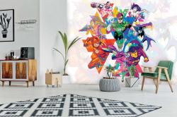 Warner Bros Wallpaper