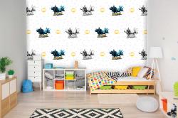 Warner Bros Wallpaper