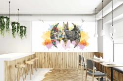 Warner Bros Wallpaper