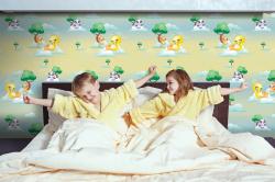 Warner Bros Wallpaper