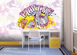 Warner Bros Wallpaper