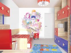 Warner Bros Wallpaper