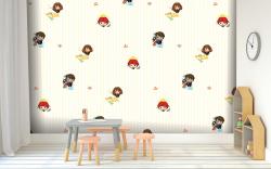 Warner Bros Wallpaper