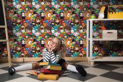 Warner Bros Wallpaper