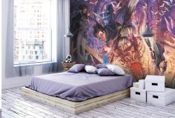 Warner Bros Wallpaper