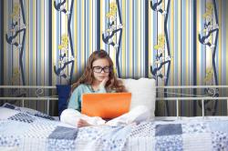 Warner Bros Wallpaper