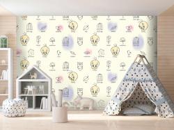 Warner Bros Wallpaper