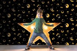 Warner Bros Wallpaper