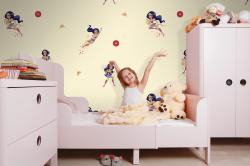 Warner Bros Wallpaper