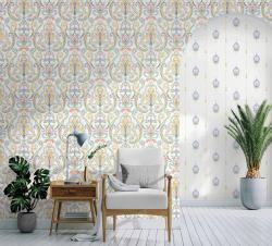 Adawall Tropicano Wallpaper 9902 Serie