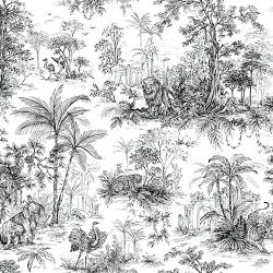Adawall Tropicano Wallpaper 9909 Serie