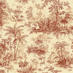 Adawall Tropicano Wallpaper 9909 Serie