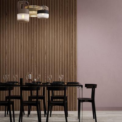 Adapanel Akustik MDF (Meşe Kaplama) - APA504