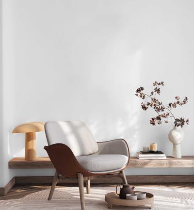 24201 Series | Modern Plain Design Wallpaper