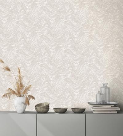 24104 Series | Abstract Rhythm Design Wallpaper