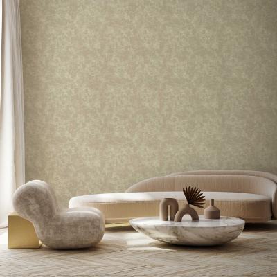 1304 Series | Heritage Silk Design Wallpaper