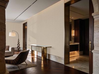 NACRE Series | Fine Mineral Texture