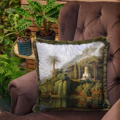 Cushion Collection - EY317