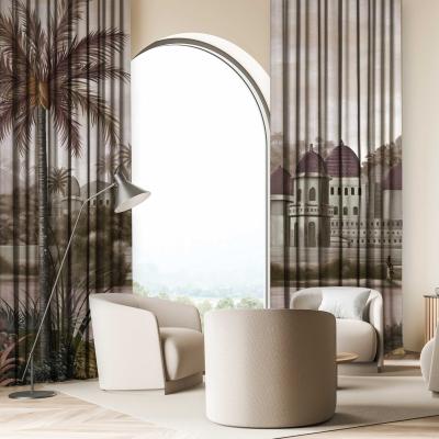 Curtain Collection - P311