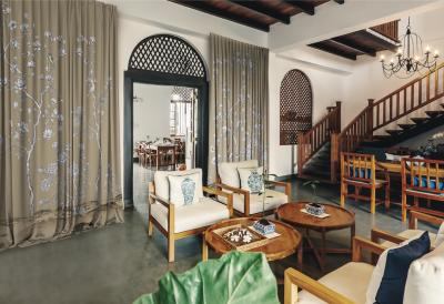 Curtain Collection - P314