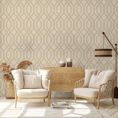 1502 Series | Modern Geometric Design Wallpaper
