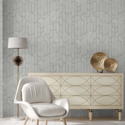 1514 Series | Modern Geometric Design Wallpaper