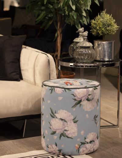 Pouf Collection - PUF114