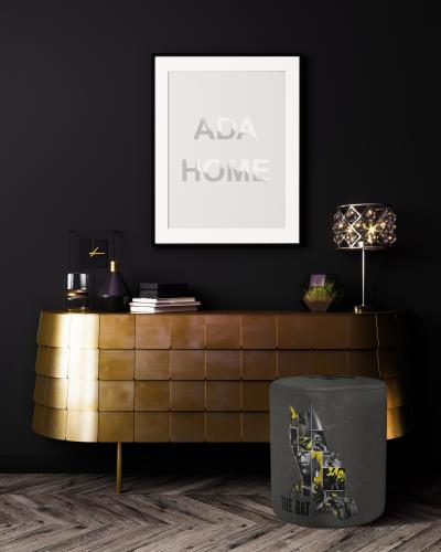 Pouf Collection - PUF323