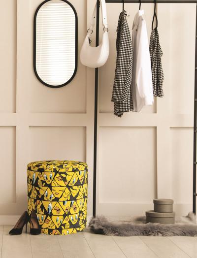 Pouf Collection - PUF330