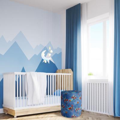 Pouf Collection - PUF350